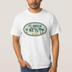 T-shirts Chaves de Florida