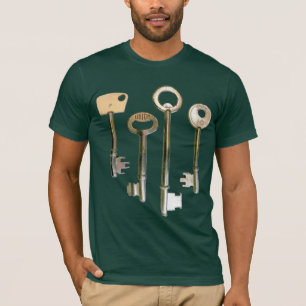 T-shirts Chaves grandes