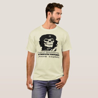 T-shirts Che Guevara Assassino