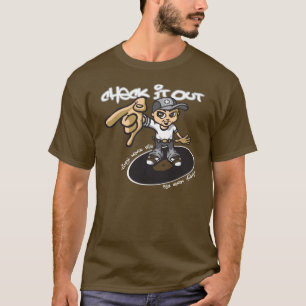 T-shirts Check it out