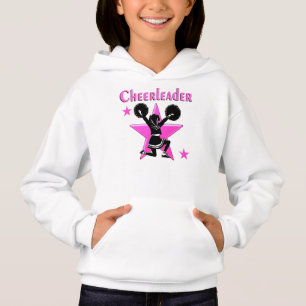 T-SHIRTS CHEERLEADER ESPUMANTE