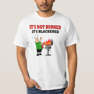 T-shirts Chef Engraçado