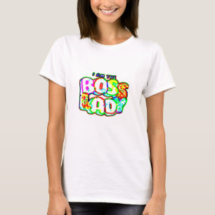 T-shirts Chefa
