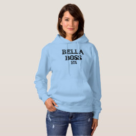 T-shirts Chefe 101 de Bella