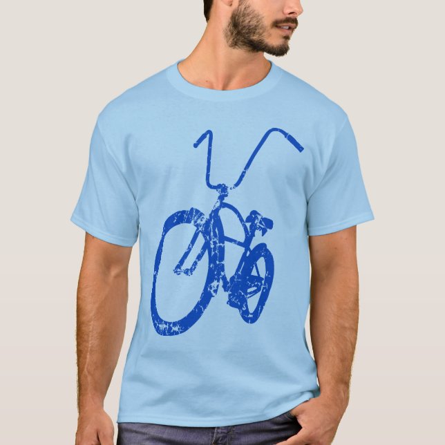 T-shirts Chefe grande (Frente)