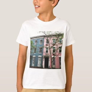 T-shirts Chelsea Townhouses, NYC