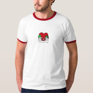 T-shirts ChemistryFreak