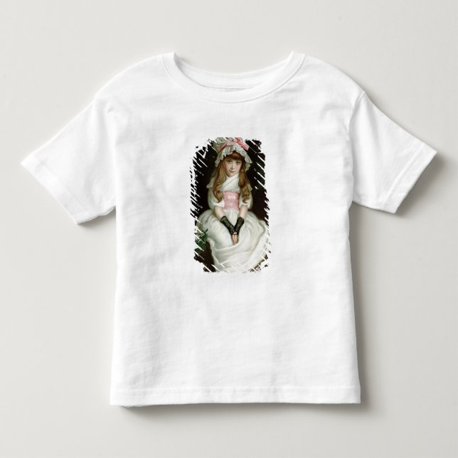 T-shirts Cherry Ripe, 1879 d (Frente)