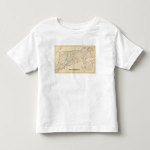 T-shirts Chester do leste, New York 2