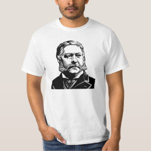 T-shirts Chester um Arthur "21" T
