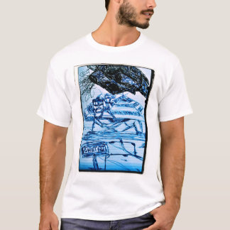 T-SHIRTS CHET