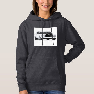 T-shirts Chevelle