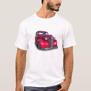 T-SHIRTS CHEVROLET 1938