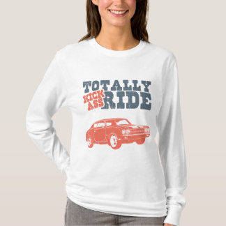T-shirts Chevrolet 1970 Chevelle SS 454