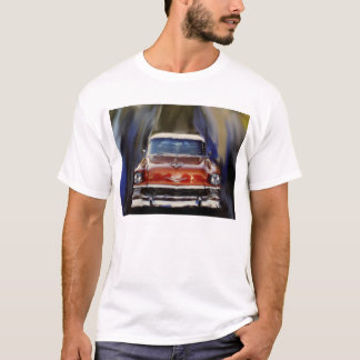 T-shirts chevy
