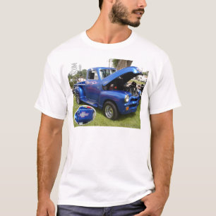 T-shirts Chevy 1954 P/U
