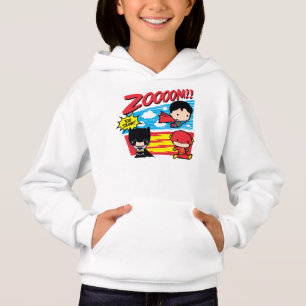 T-shirts Chibi Batman Muito Lento!