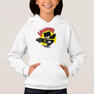 T-shirts Chibi Batman No Batmobile
