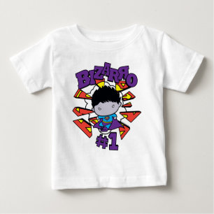 T-shirts Chibi Bizarro #1