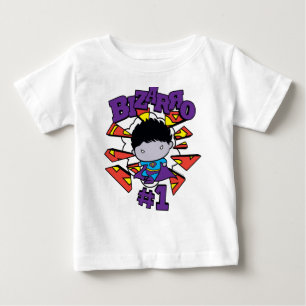 T-shirts Chibi Bizarro #1