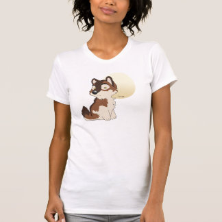 T-shirts Chibi Janus