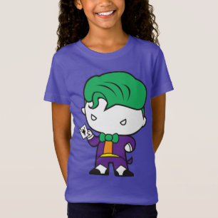 T-shirts Chibi Joker