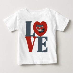 T-shirts Chibi - Mulher-Gato