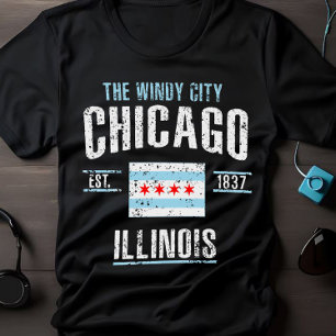 T-shirts Chicago