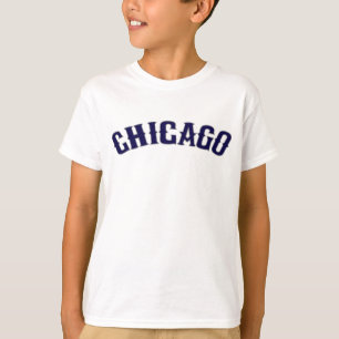 T-shirts Chicago