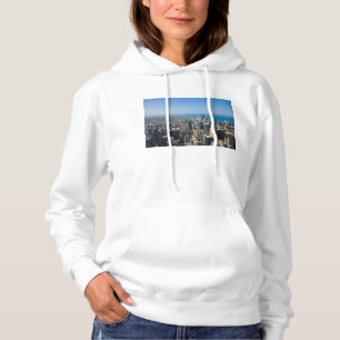 T-shirts Chicago De Acima