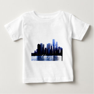 T-shirts Chicago Illinois