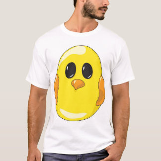 T-shirts Chickie