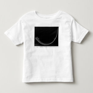 T-shirts Chifre de caça que pertence a Francois mim