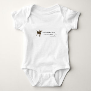 T-shirts chihuahua - mais raças