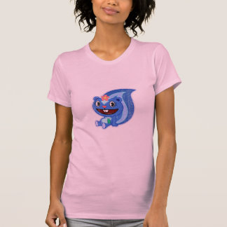 T-shirts Chillaxin