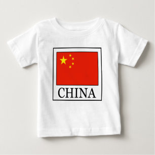 T-shirts China