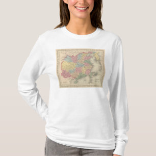 T-shirts China 8