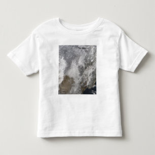 T-shirts China do nordeste