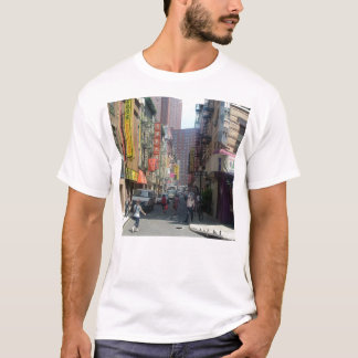 T-SHIRTS CHINATOWN