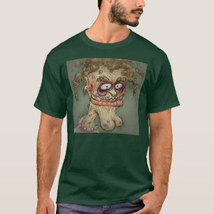 T-shirts ChinNutz_DrewMedina