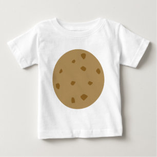 T-shirts Chip Cookie Chocolate