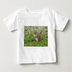 T-shirts Chipset oriental