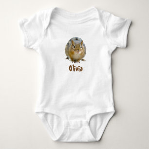 T-shirts Chipset personalizado de corte