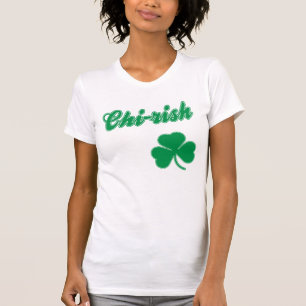 T-shirts Chirish