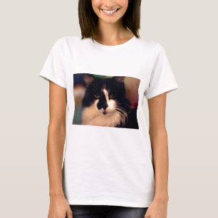 T-shirts Chloe Painting