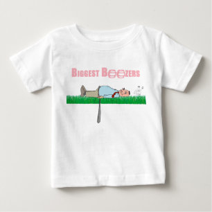 T-shirts Chloe uni