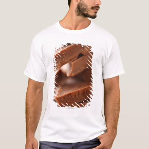 T-shirts Chocolate