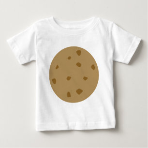 T-shirts Chocolate Chip Cookie
