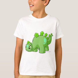 T-shirts Chomby Green