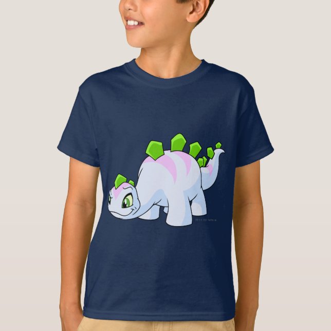 T-shirts Chomby listrou (Frente)